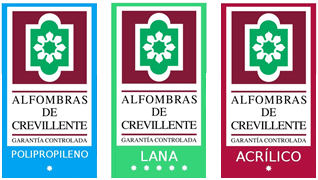 El certificado de calidad “Alfombras de Crevillente”