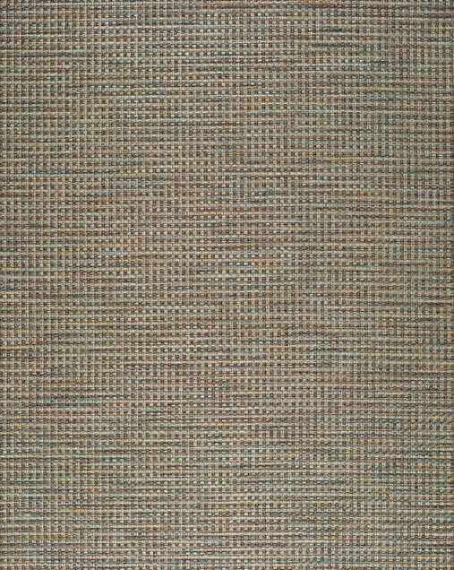 Plain rug Indoor-Outdoor Asia 8227 Silver