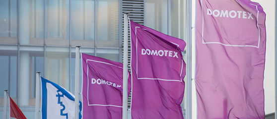 DOMOTEX 2017